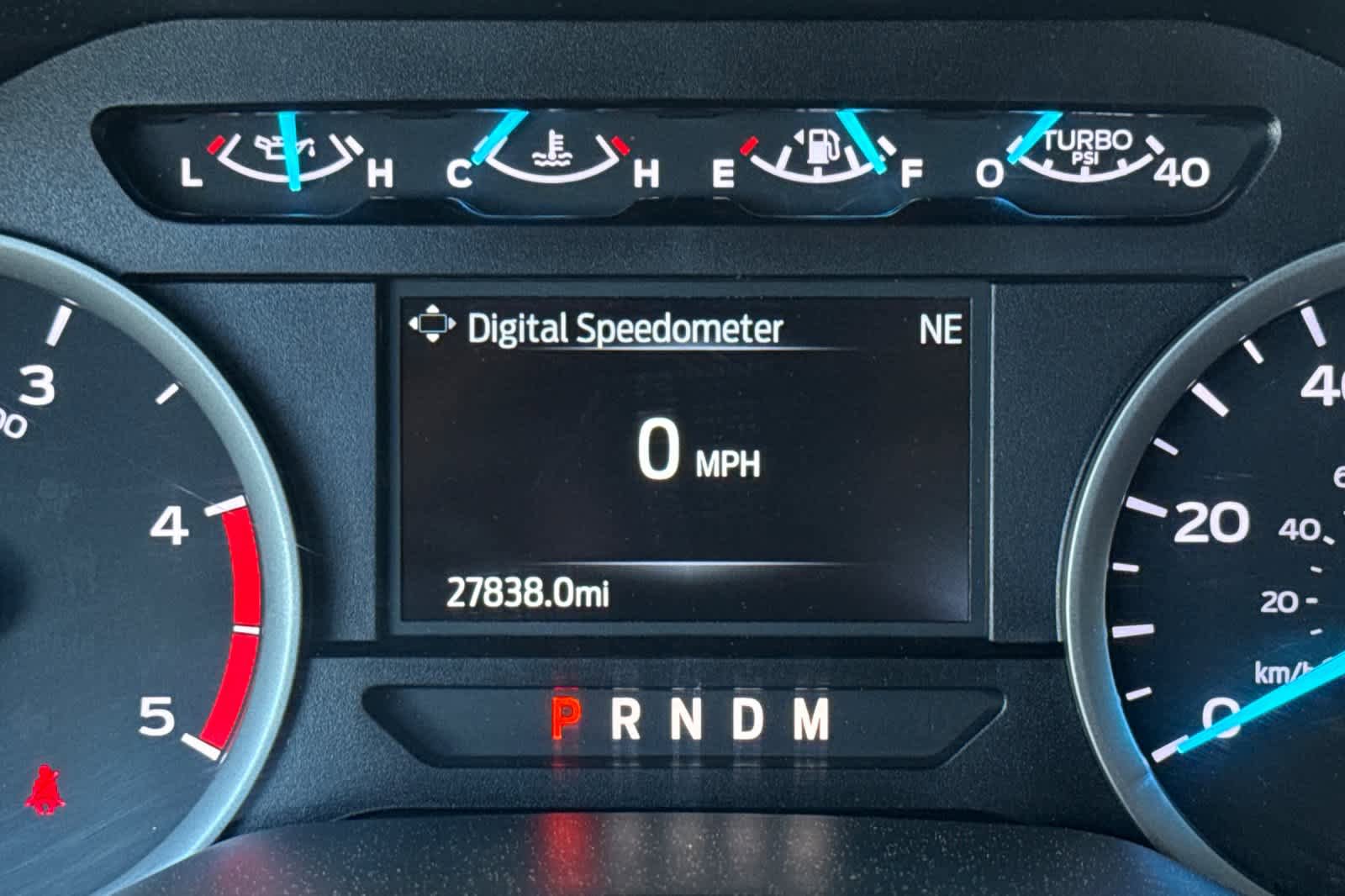 Used 2020 Ford F250 XL w/ Power Equipment Group image 25