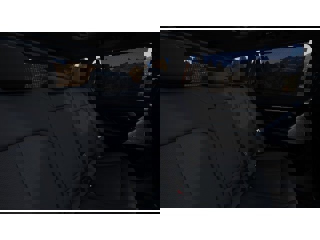 New 2026 BMW M5 Touring image 12