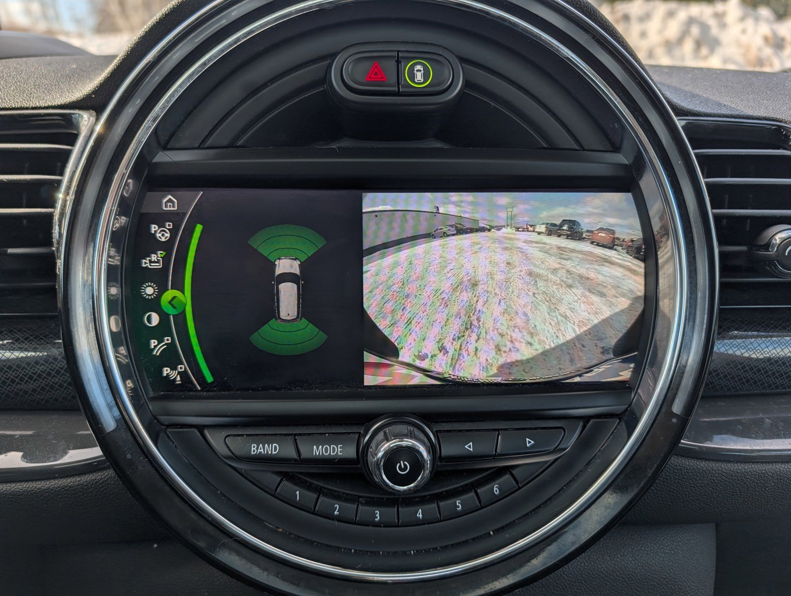 Used 2020 MINI Cooper Clubman S w/ Driver Assistance Package image 24