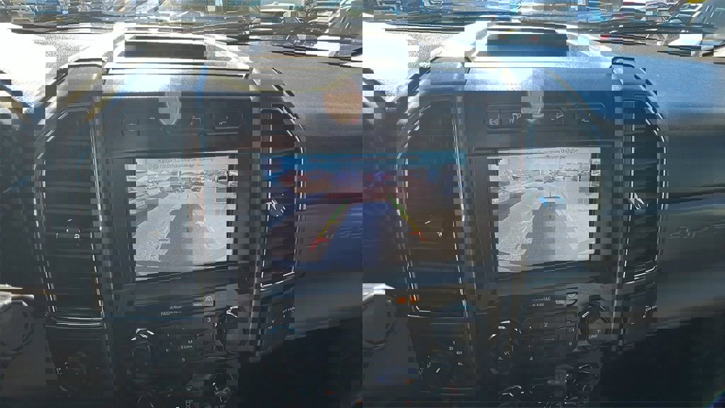 Used 2019 Ford F250 XLT w/ XLT Premium Package image 31