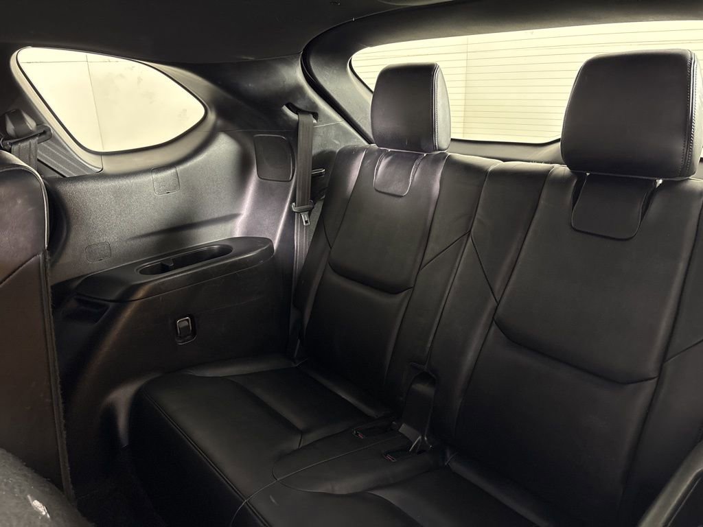Used 2017 MAZDA CX-9 Grand Touring image 36