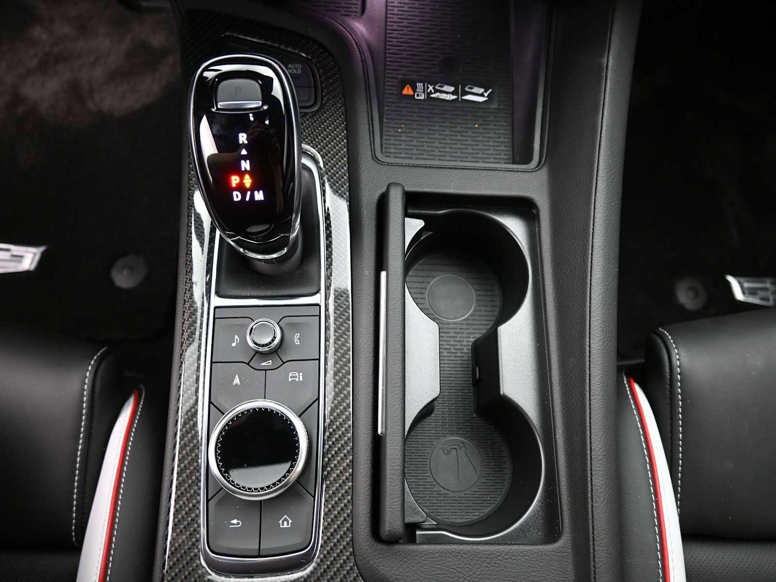 Used 2025 Cadillac CT5 V Blackwing w/ Super Cruise 1 Package image 15