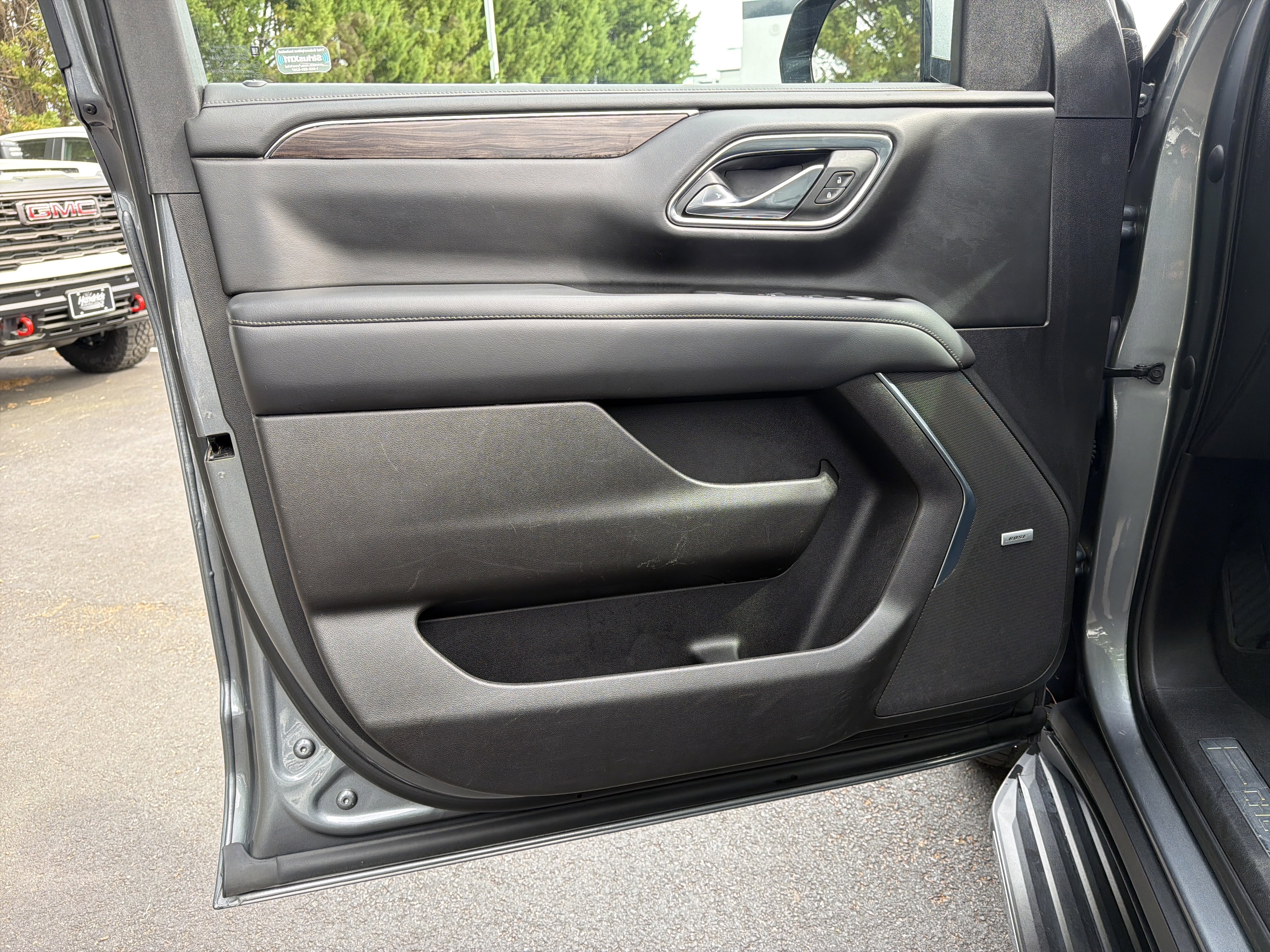 Used 2021 Chevrolet Tahoe LT RWD image 14