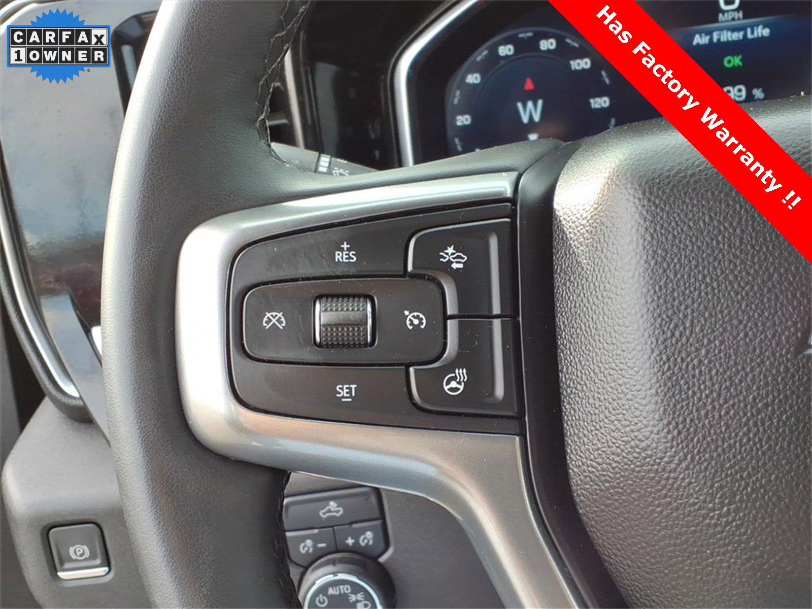 Used 2023 Chevrolet Silverado 1500 LT image 27