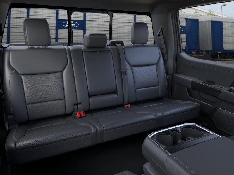 New 2026 Ford F150 Lariat image 31