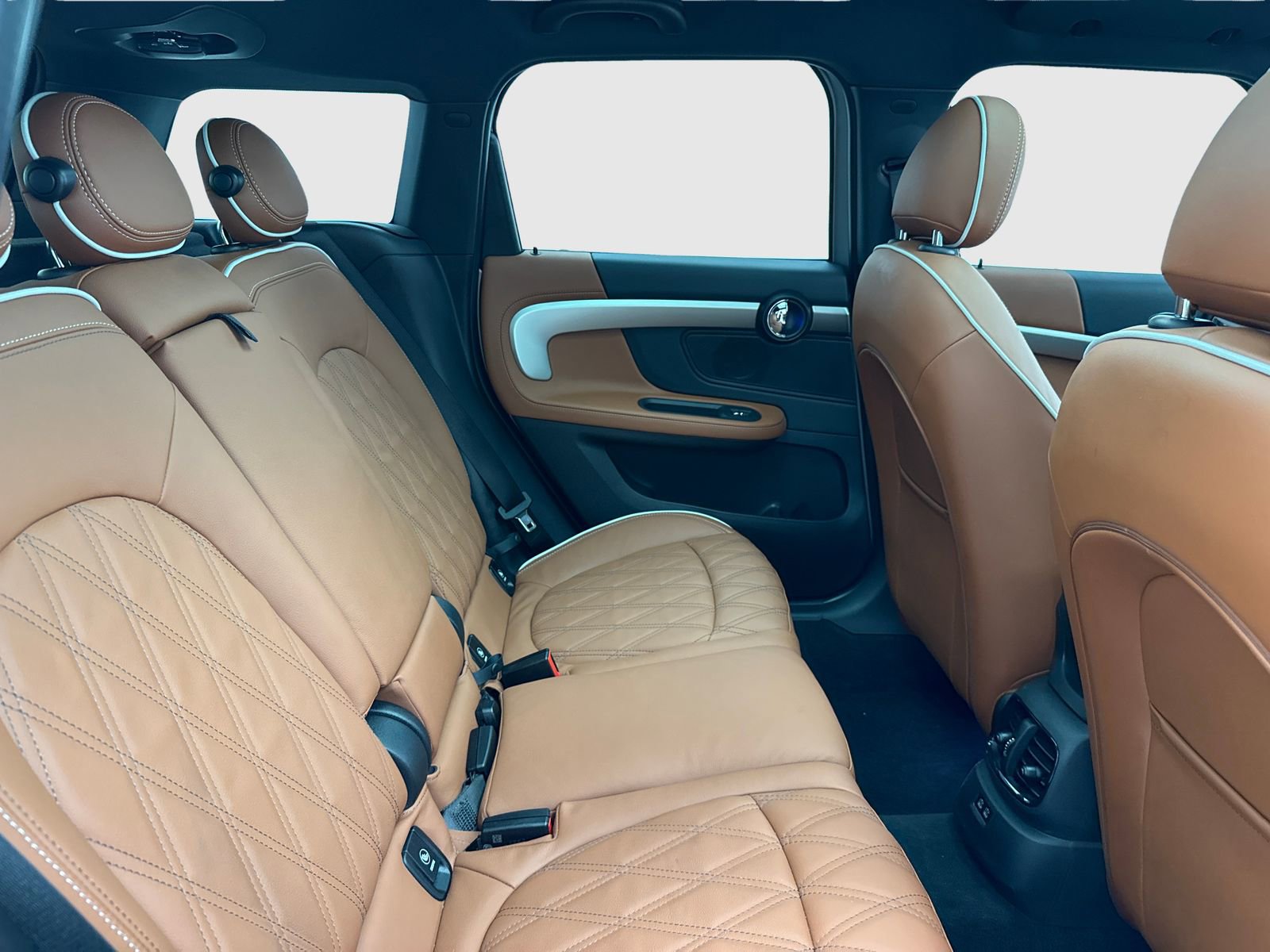 Used 2024 MINI Cooper Countryman S image 42