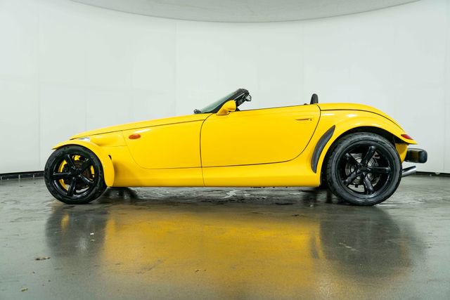 Used 2002 Chrysler Prowler image 5
