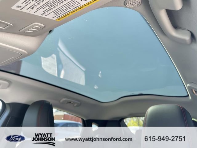 New 2026 Ford Mustang Mach-E Premium w/ Sport Appearance Package image 26