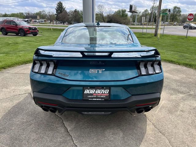 New 2026 Ford Mustang GT Premium image 6