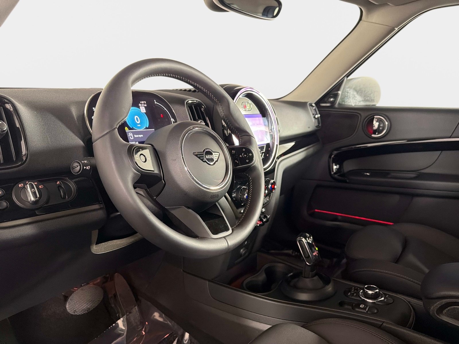 Used 2024 MINI Cooper Countryman S FWD image 38