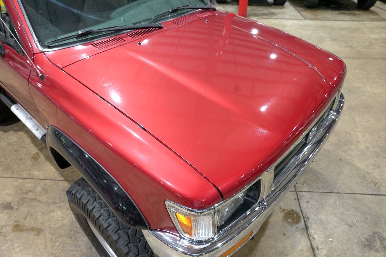 Used 1994 Toyota Pickup DX AWD/4WD image 18