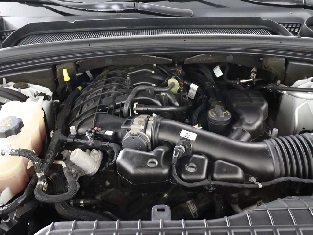 Used 2022 Jeep Grand Cherokee Limited AWD/4WD image 24