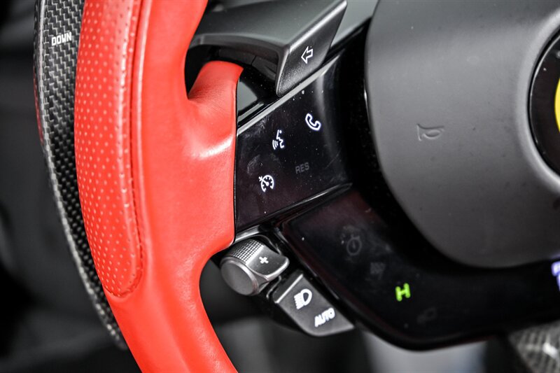Used 2023 Ferrari SF90 Spider AWD/4WD image 27