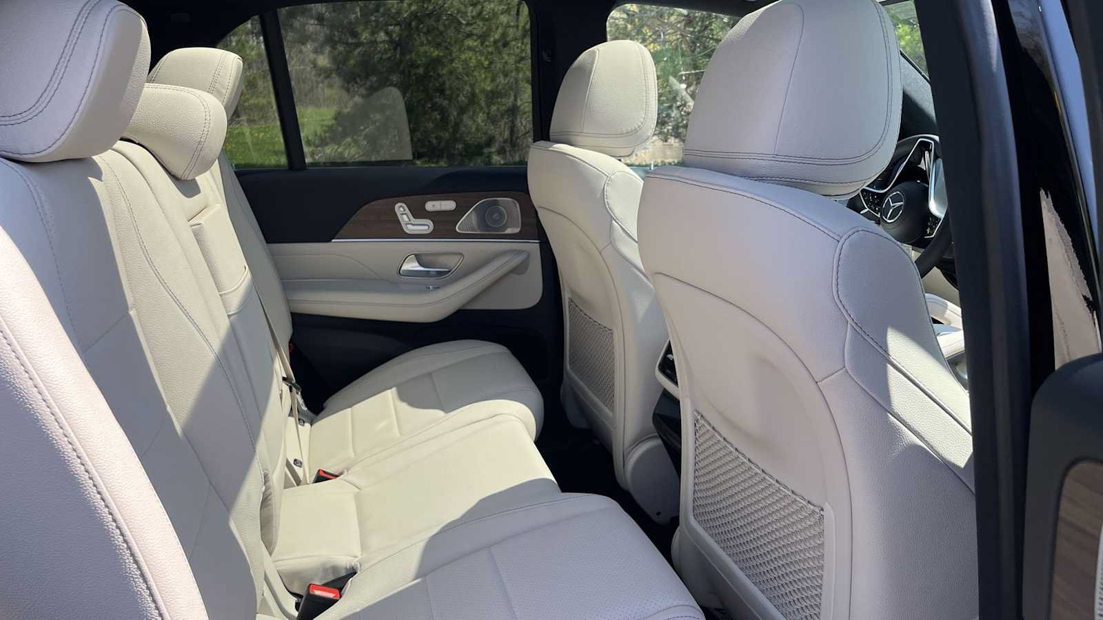 New 2026 Mercedes-Benz GLE 350 4MATIC image 12