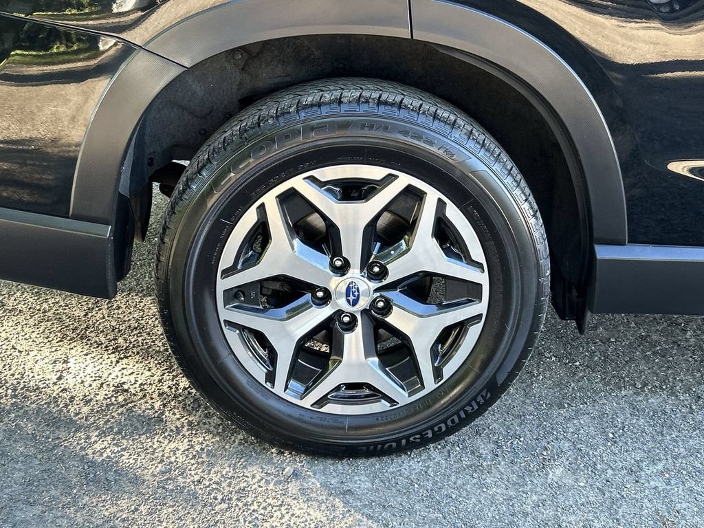 Used 2020 Subaru Forester Premium AWD/4WD image 12