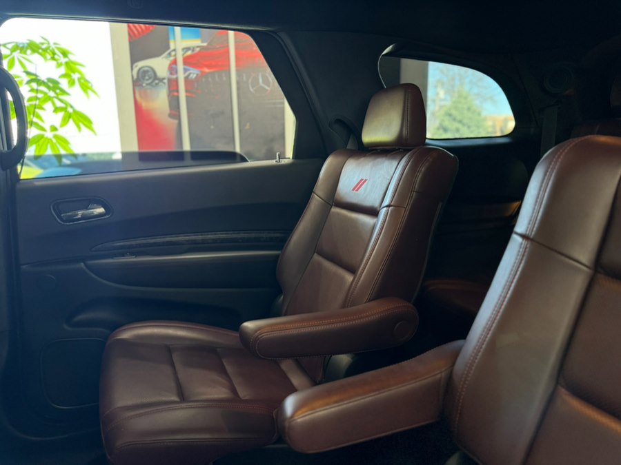 Used 2023 Dodge Durango R/T image 19