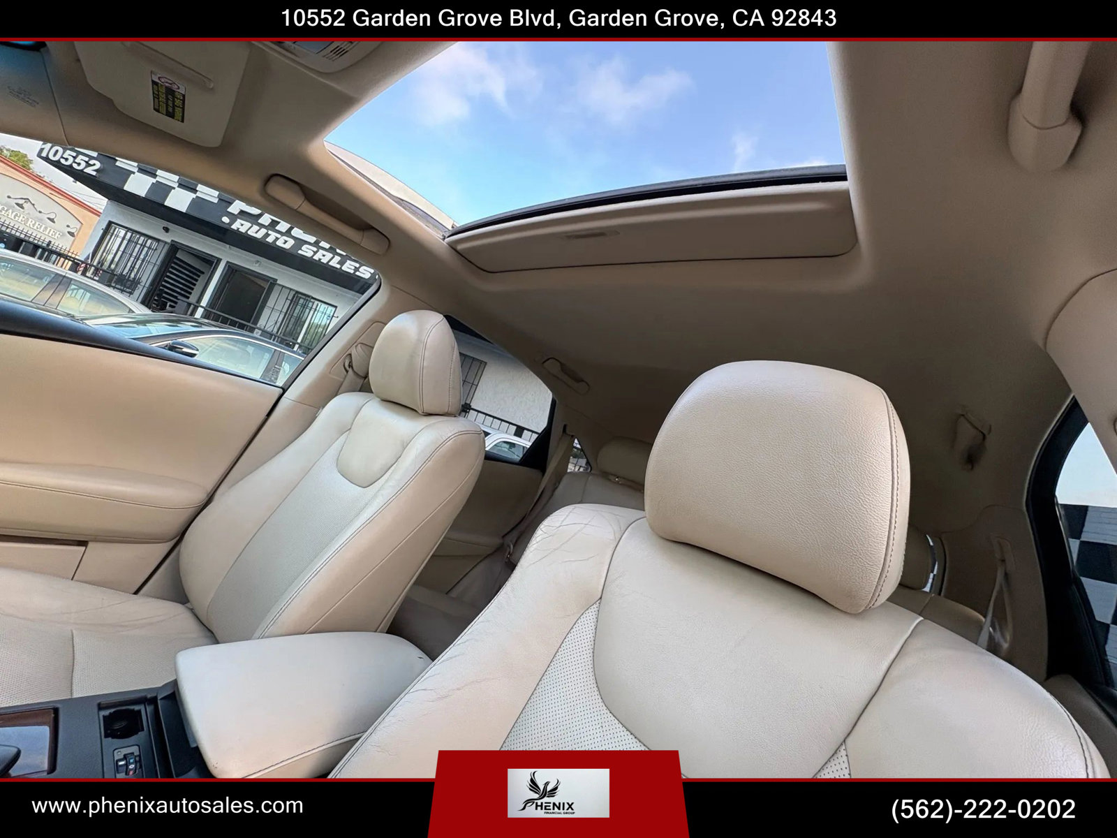 Used 2013 Lexus RX 350 FWD image 19