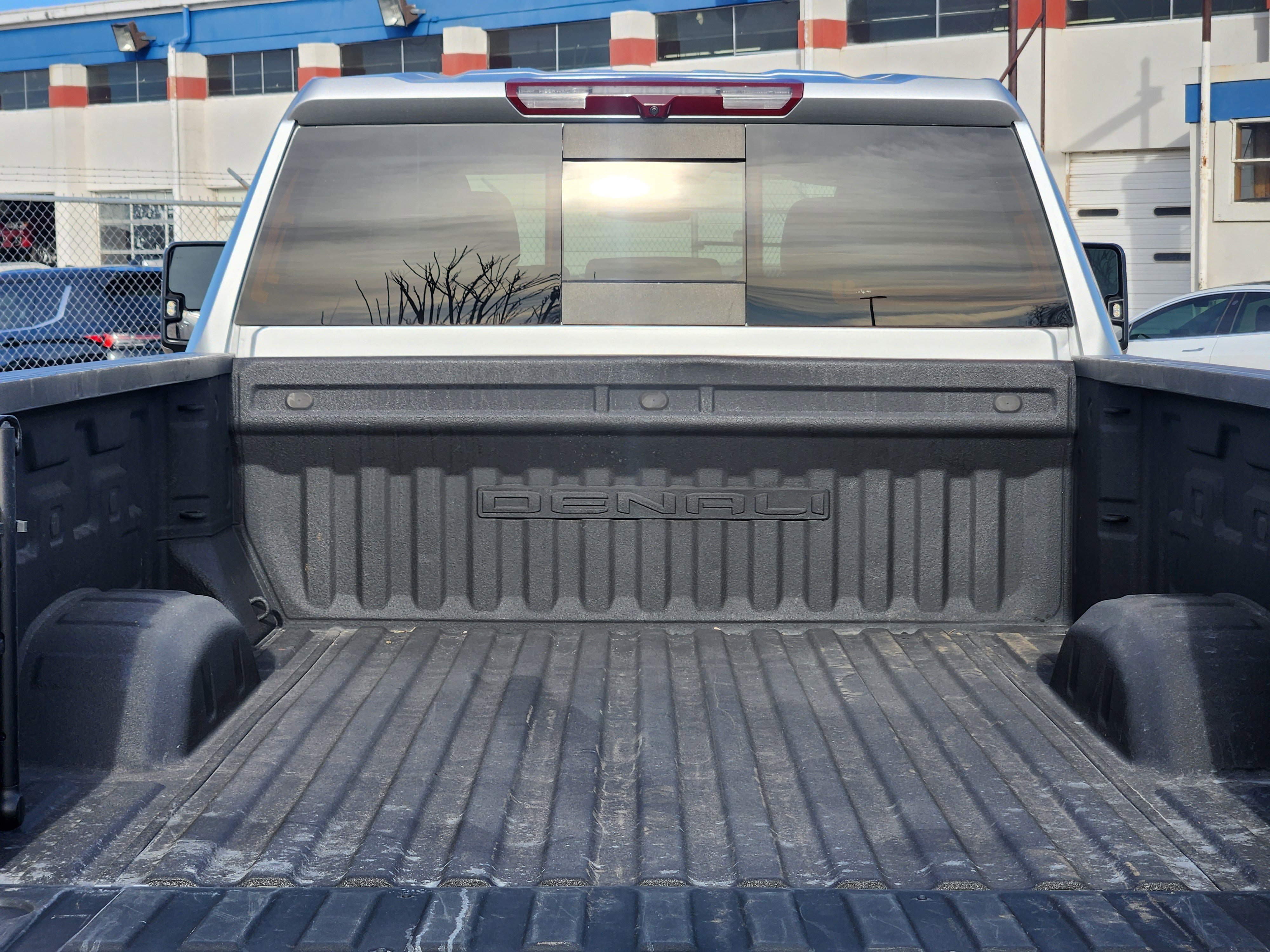 Used 2023 GMC Sierra 2500 Denali image 26