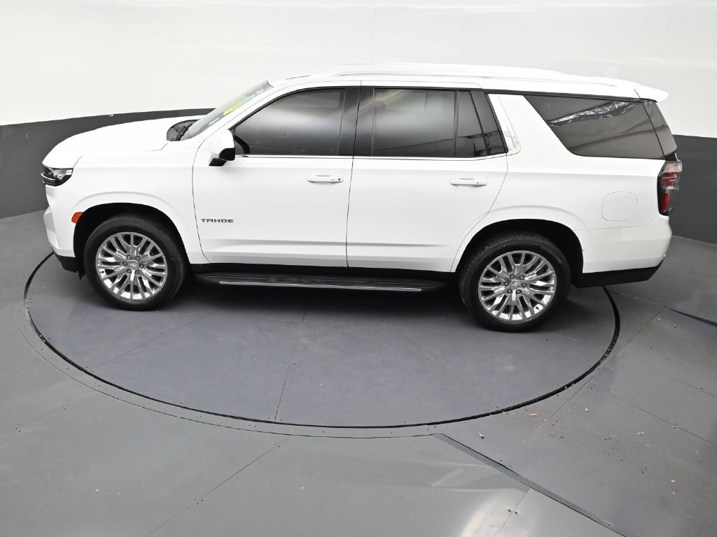 Used 2024 Chevrolet Tahoe LS w/ Driver Alert Package RWD image 11