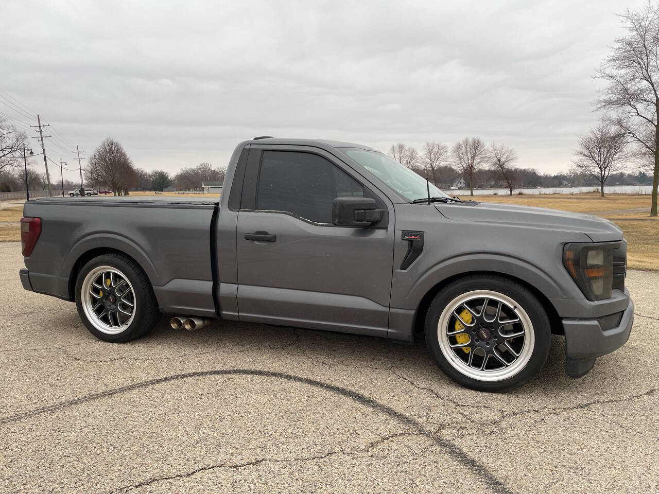 Used 2023 Ford F150 XL image 7