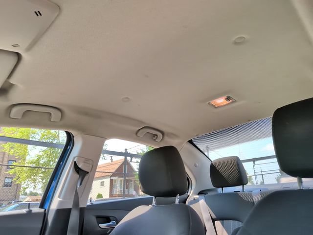 Used 2016 Chevrolet Sonic LT FWD image 21