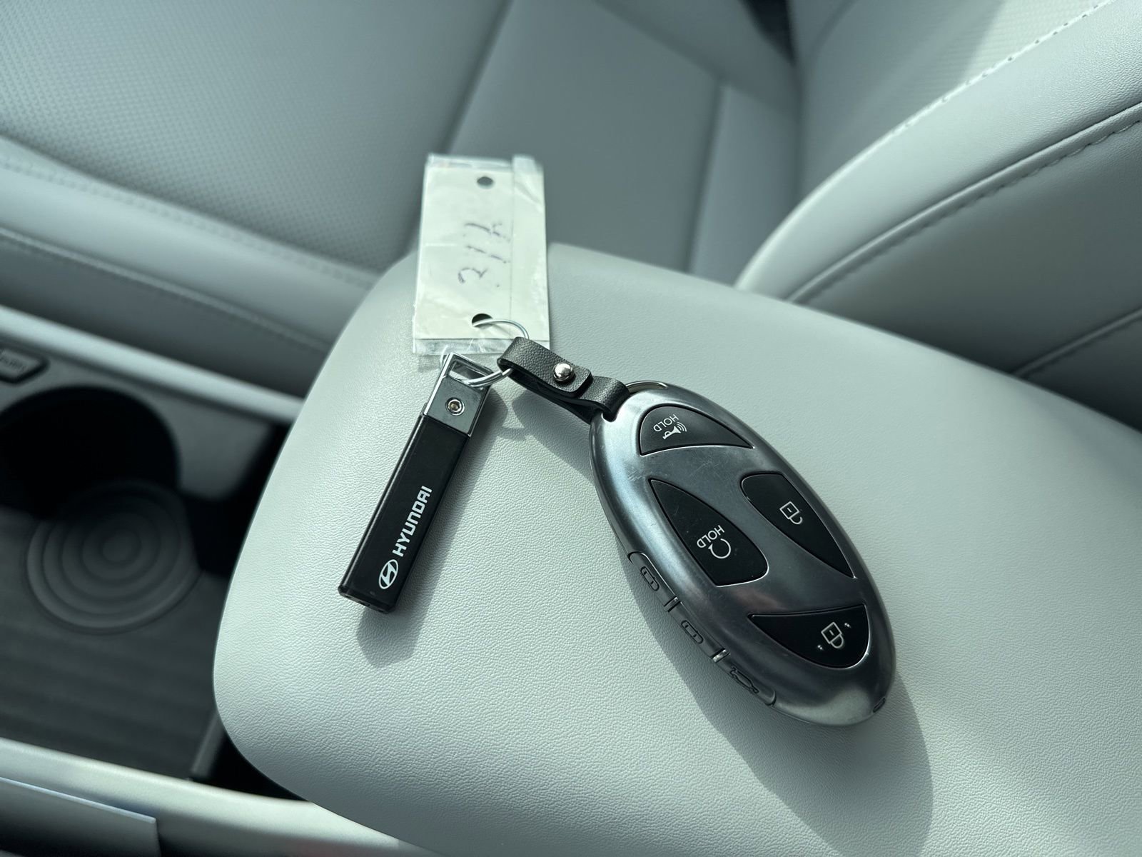 Used 2025 Hyundai Kona Limited image 63