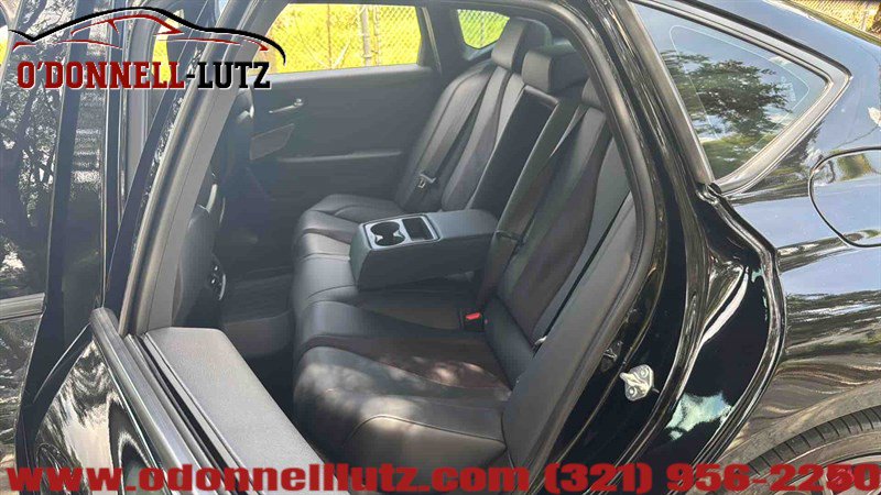 Used 2023 Acura TLX Type S AWD/4WD image 11