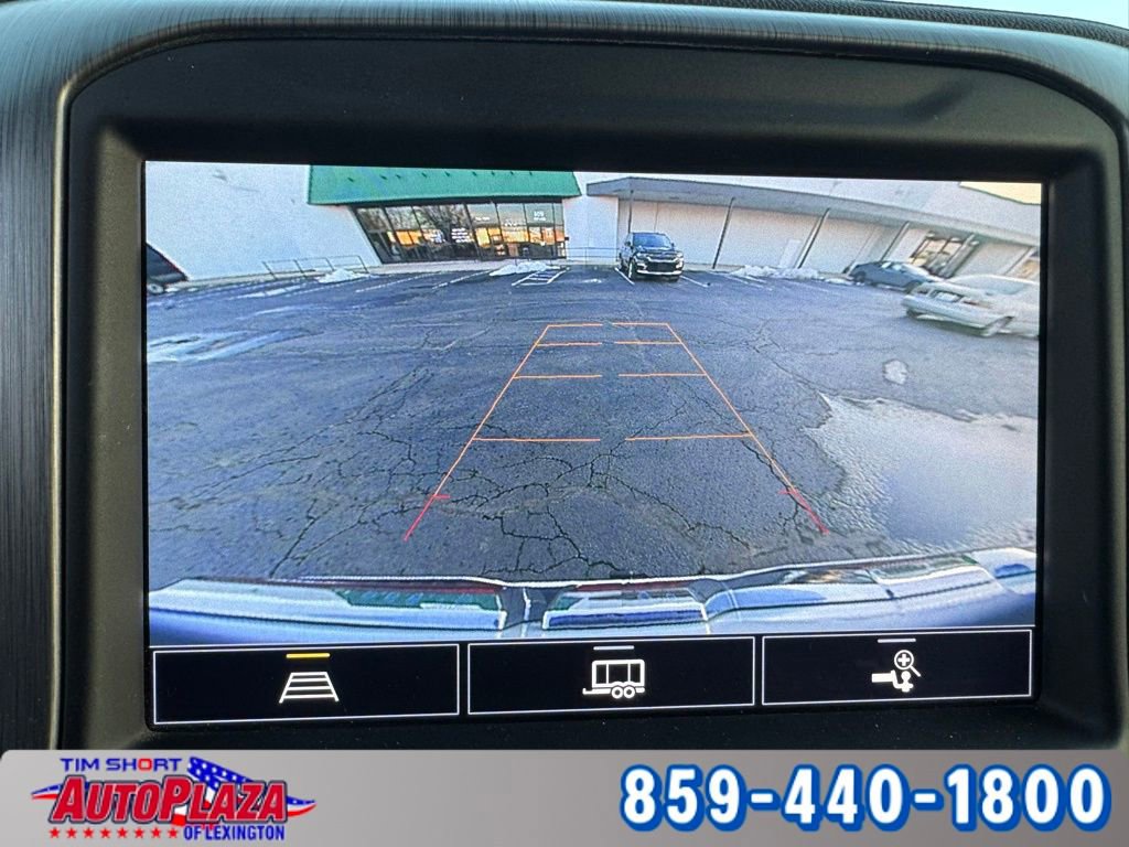 Used 2021 GMC Sierra 1500 Denali w/ Denali Premium Package image 26