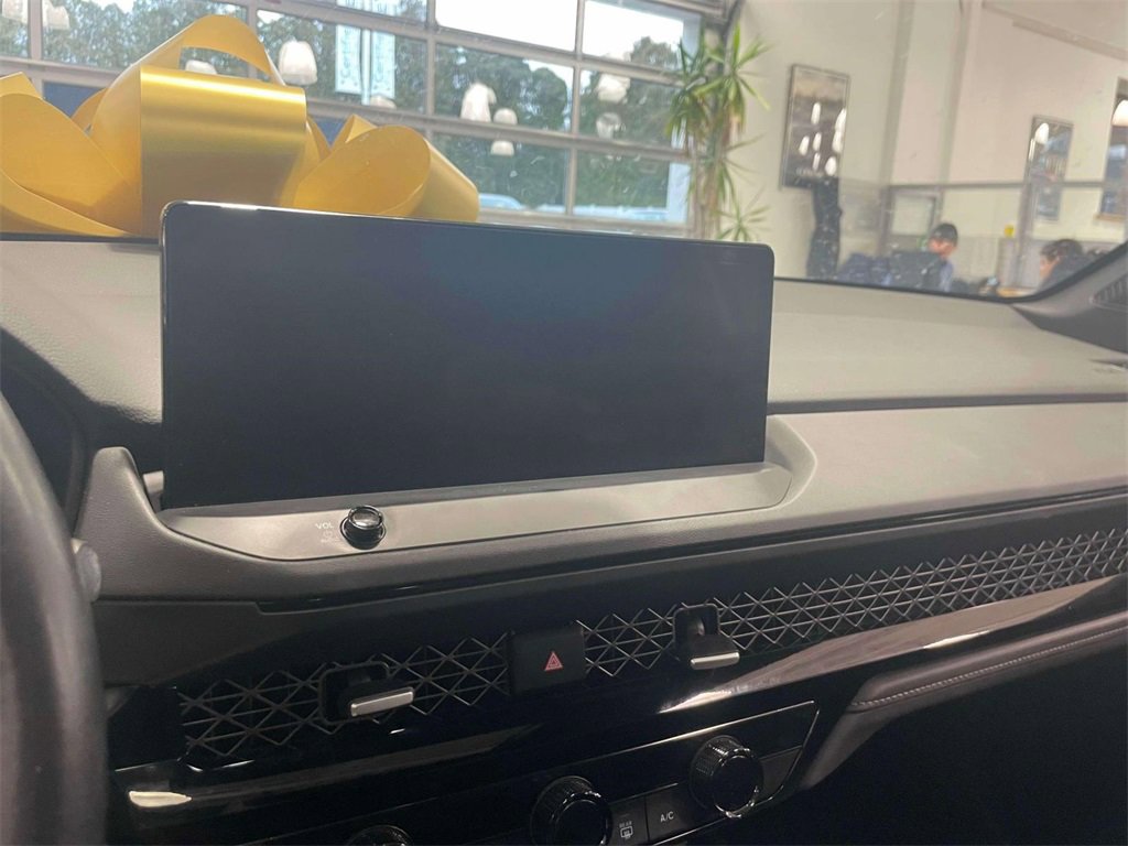 Used 2024 Honda Accord Sport image 25