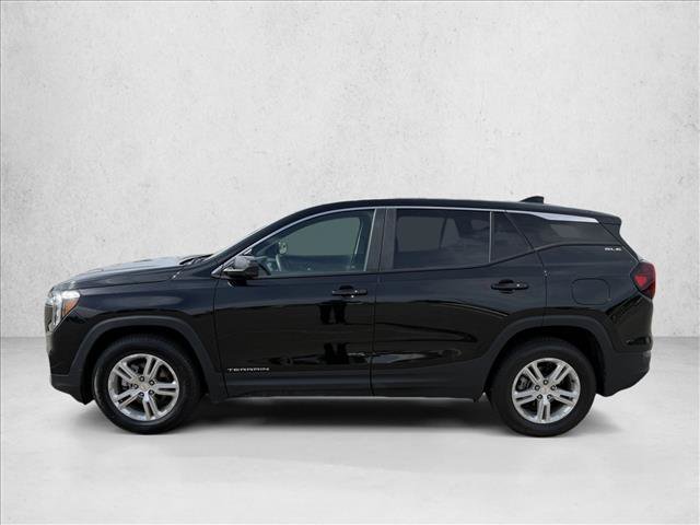 Used 2024 GMC Terrain SLE AWD/4WD image 8