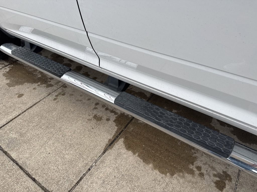 Used 2015 RAM 1500 Big Horn image 13