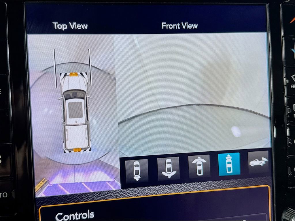 Used 2019 RAM 1500 Laramie Longhorn image 38