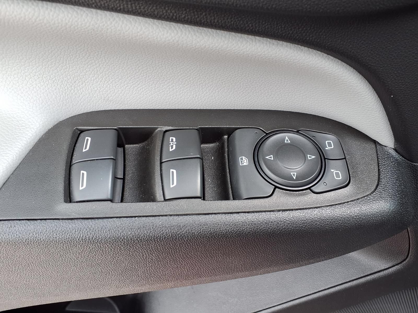 Used 2023 Chevrolet Equinox LS w/ LPO, Cargo Package FWD image 12