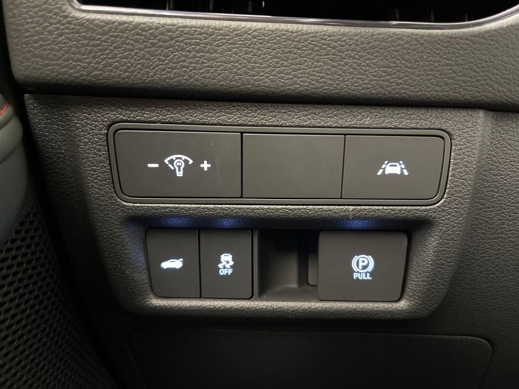 Certified 2023 Hyundai Sonata N Line FWD image 30