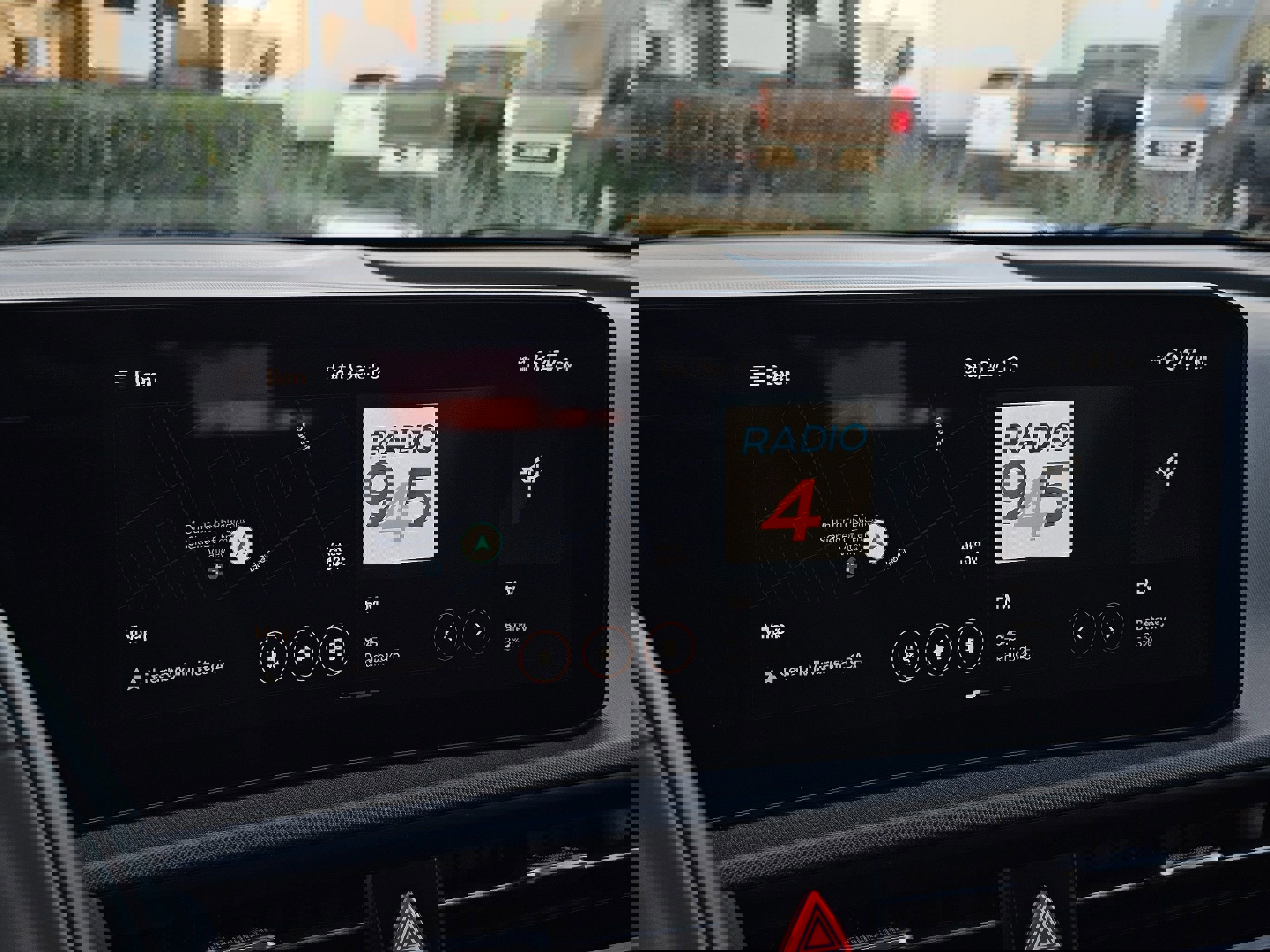 Used 2025 Kia EV6 Light image 36