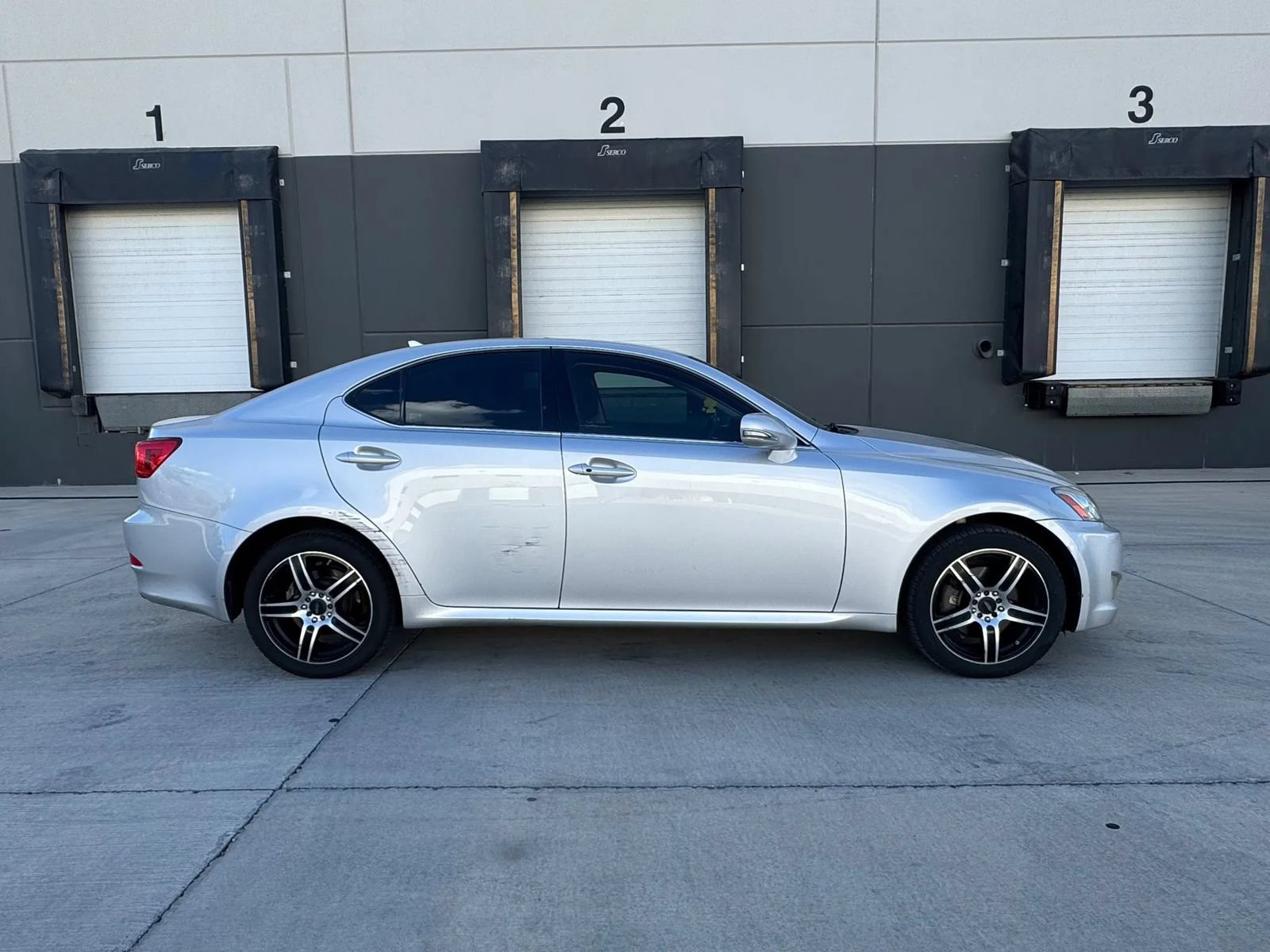 Used 2010 Lexus IS 250 AWD image 6