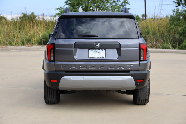 New 2026 Honda Passport RTL image 7