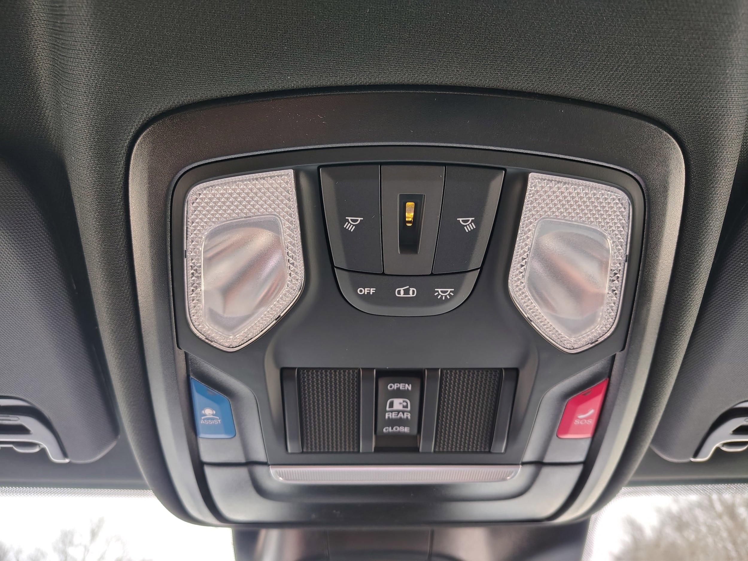 New 2026 RAM 2500 Tradesman image 34