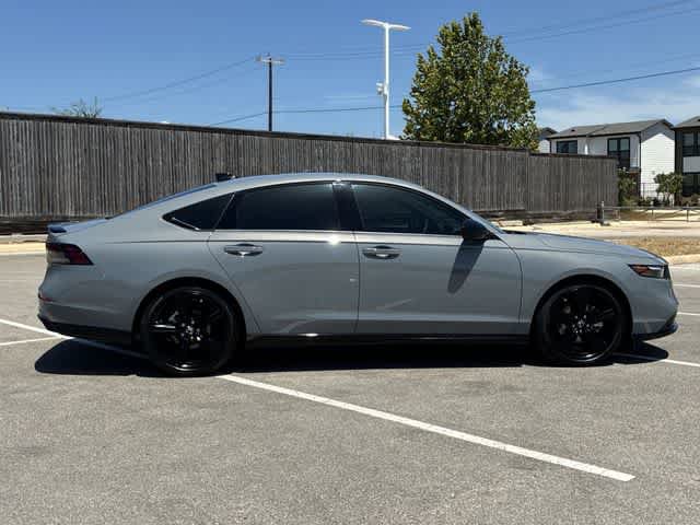 Used 2026 Honda Accord Sport image 7