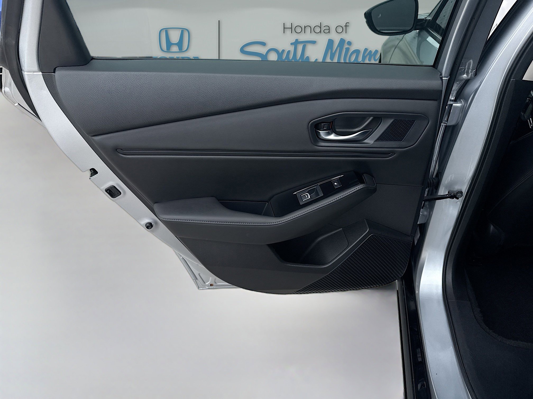 Certified 2025 Honda Accord Touring image 26