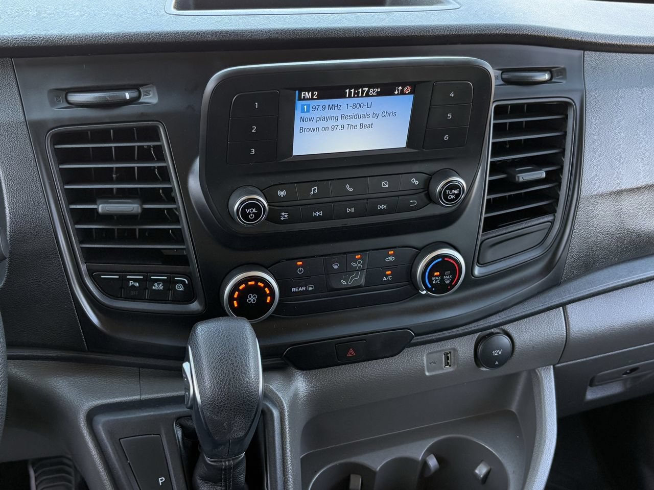 Certified 2023 Ford Transit 350 XL RWD image 19