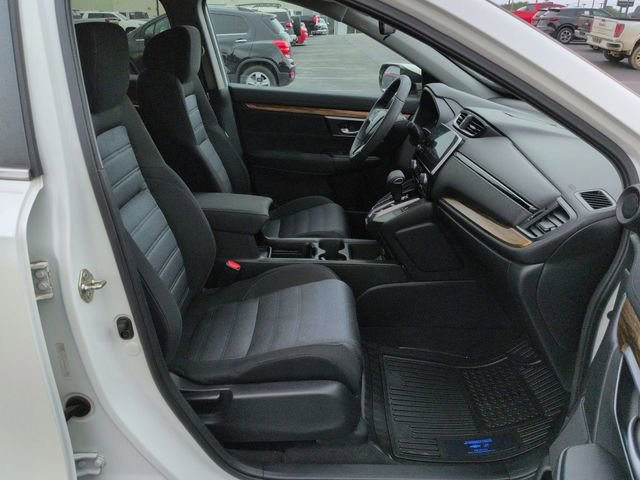 Used 2017 Honda CR-V EX image 26