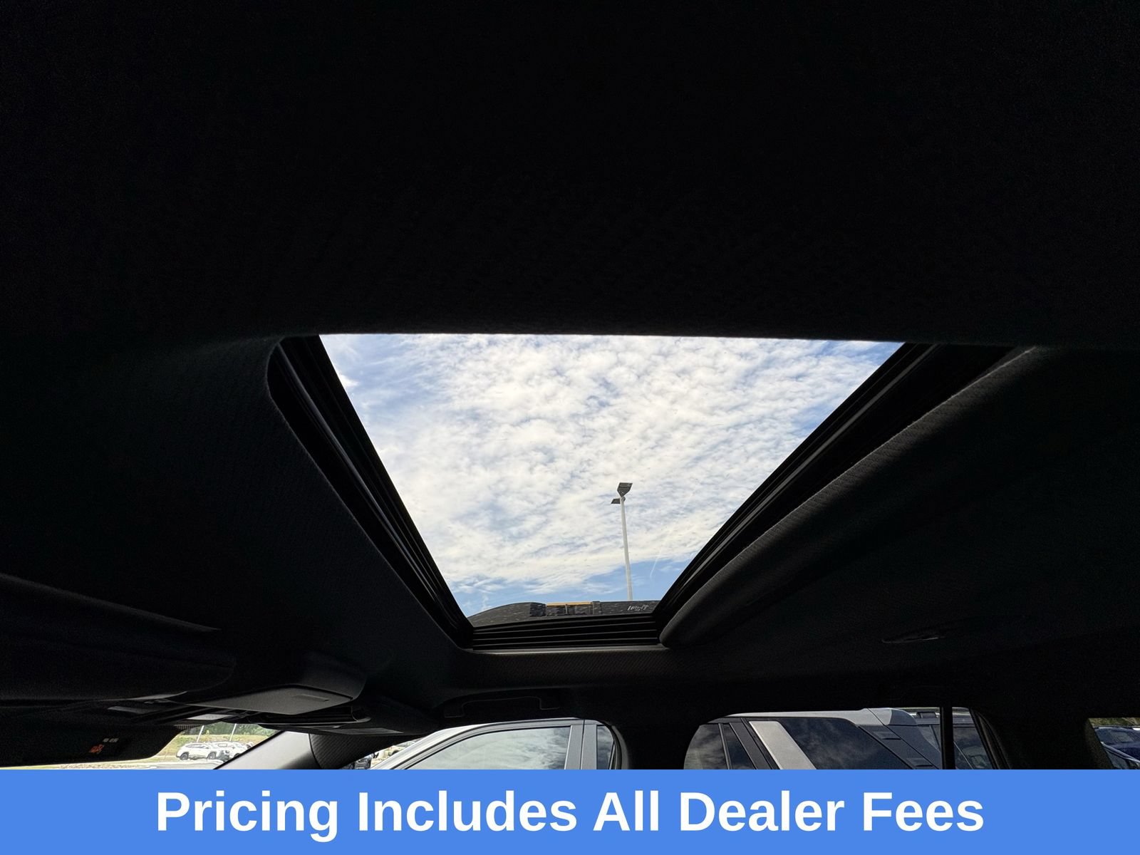 New 2026 Subaru Outback Wilderness AWD/4WD image 25