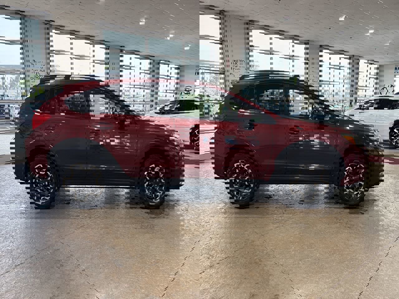 Used 2013 Subaru Crosstrek 2.0i Limited w/ Popular Pkg 2 image 3