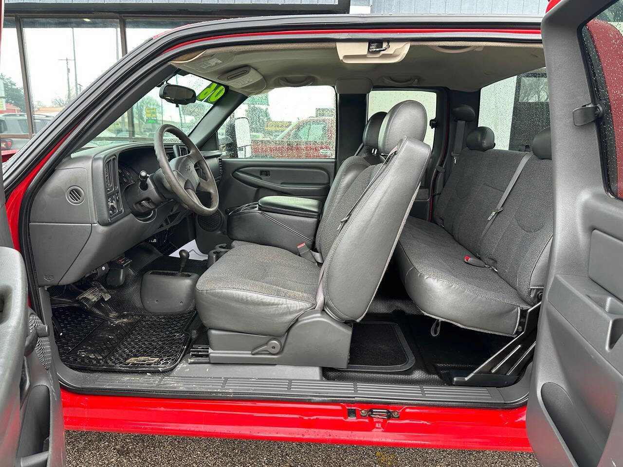 Used 2006 Chevrolet Silverado 1500 W/T image 15