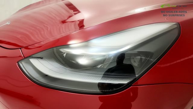 Used 2023 Tesla Model 3 Performance AWD/4WD image 24