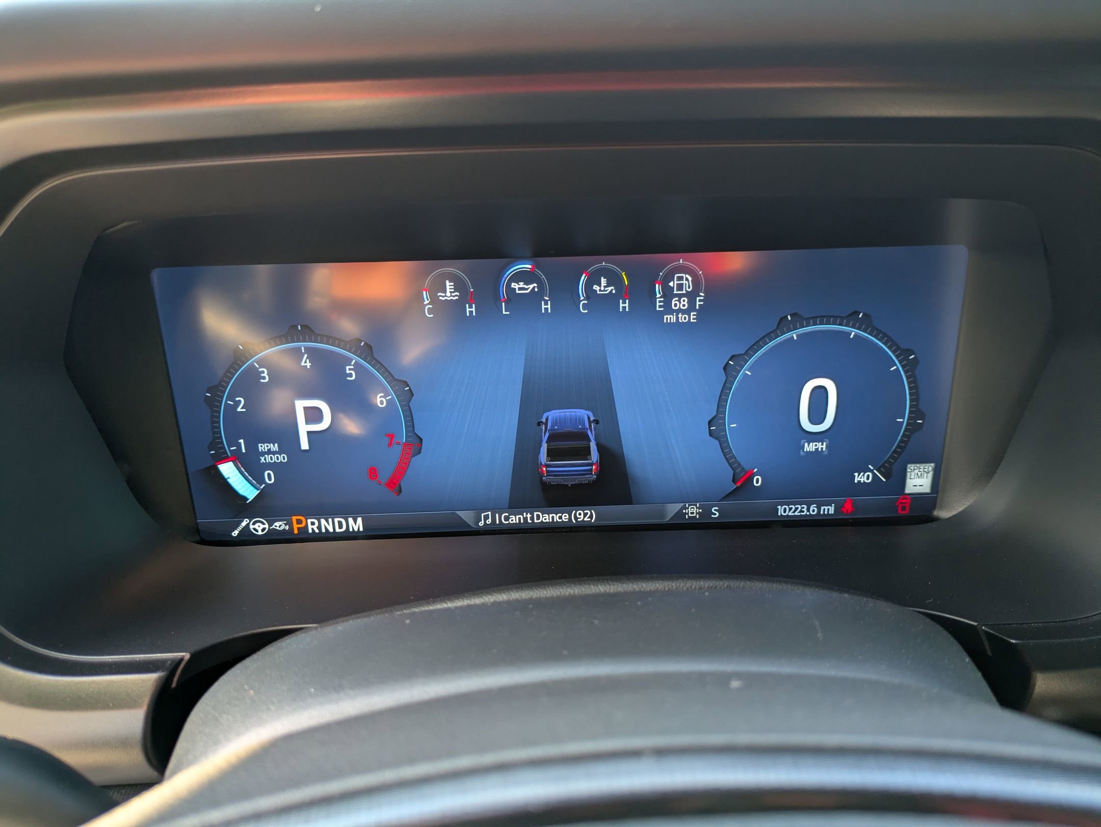 Certified 2024 Ford F150 Raptor w/ Equipment Group 803A Raptor R image 20