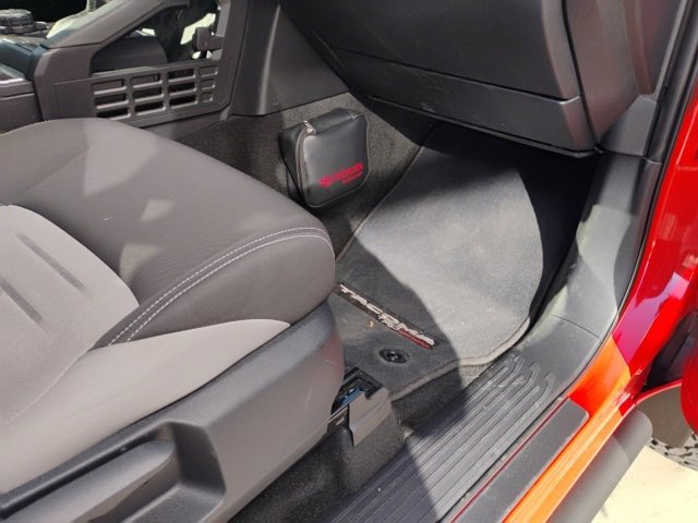 Used 2024 Toyota Tacoma TRD Off-Road image 14