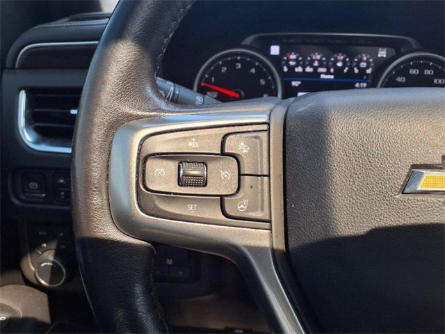 Used 2021 Chevrolet Tahoe Premier w/ Premium Package image 17