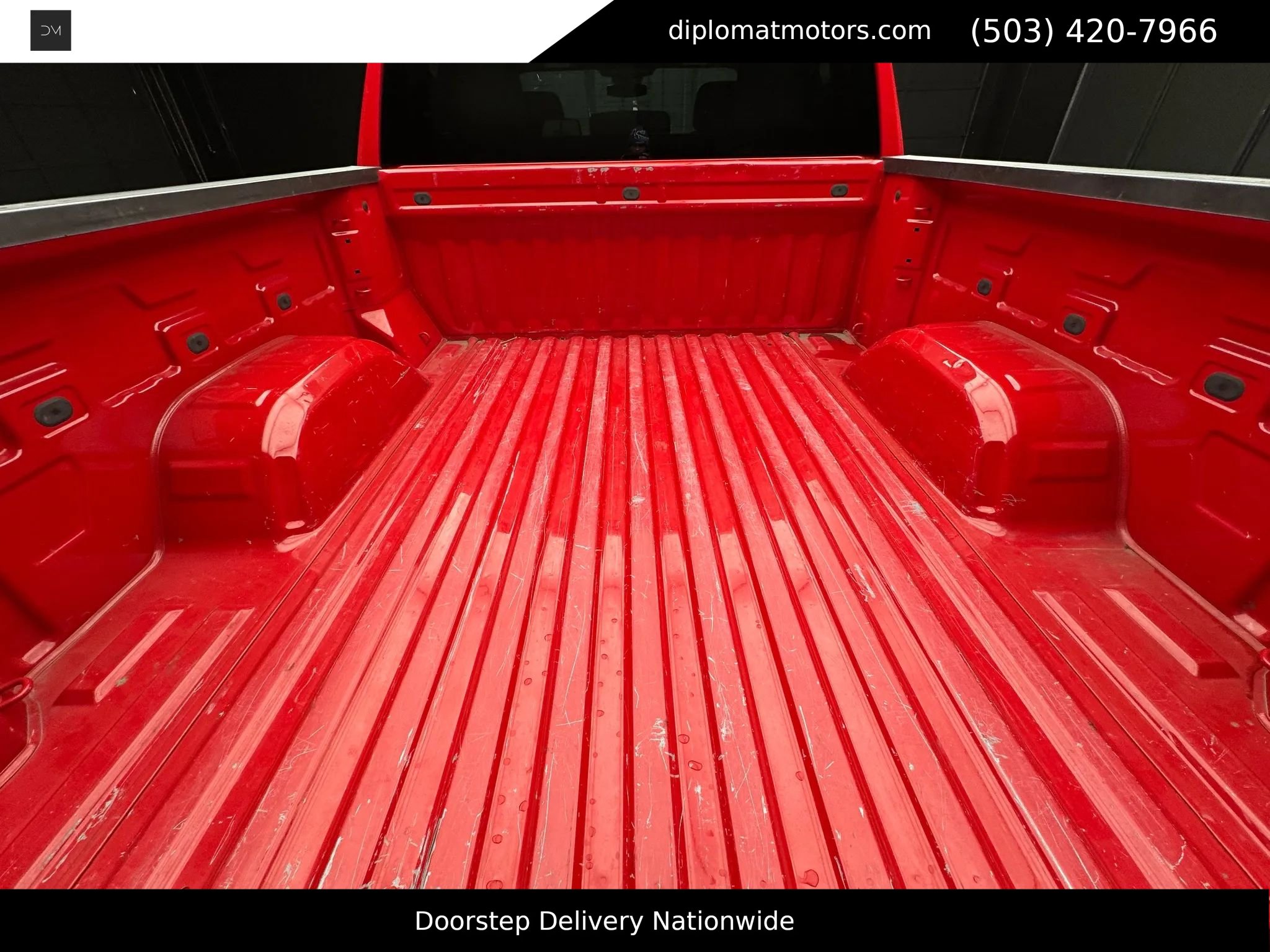 Used 2023 Chevrolet Silverado 1500 Custom image 43